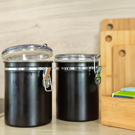 Appartamento Grosszuegiges Fuer 6 Nahe Frankfurt, Balkon, Grosse Kueche, Parkplatz Karben