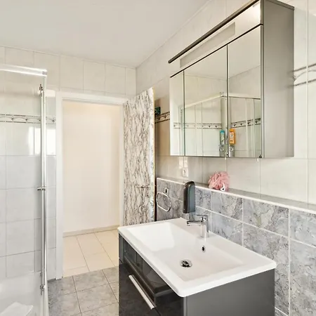 Relax 6 - Modernes 4-zimmer - Self-checkin - Balcony - Parking Karben