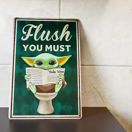 Apartamento Relax 6 - Modernes 4-zimmer - Self-checkin - Balcony - Parking