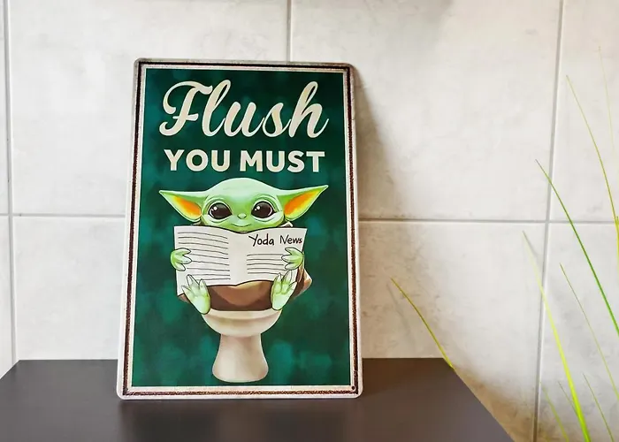 Apartman Relax 6 - Modernes 4-zimmer - Self-checkin - Balcony - Parking